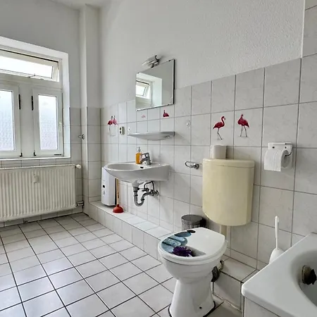 Apartments Im Herzen Von Neumuenster Innenstadt & Hbf Fusslaeufig, Mit Privatparkplatz Exterior foto