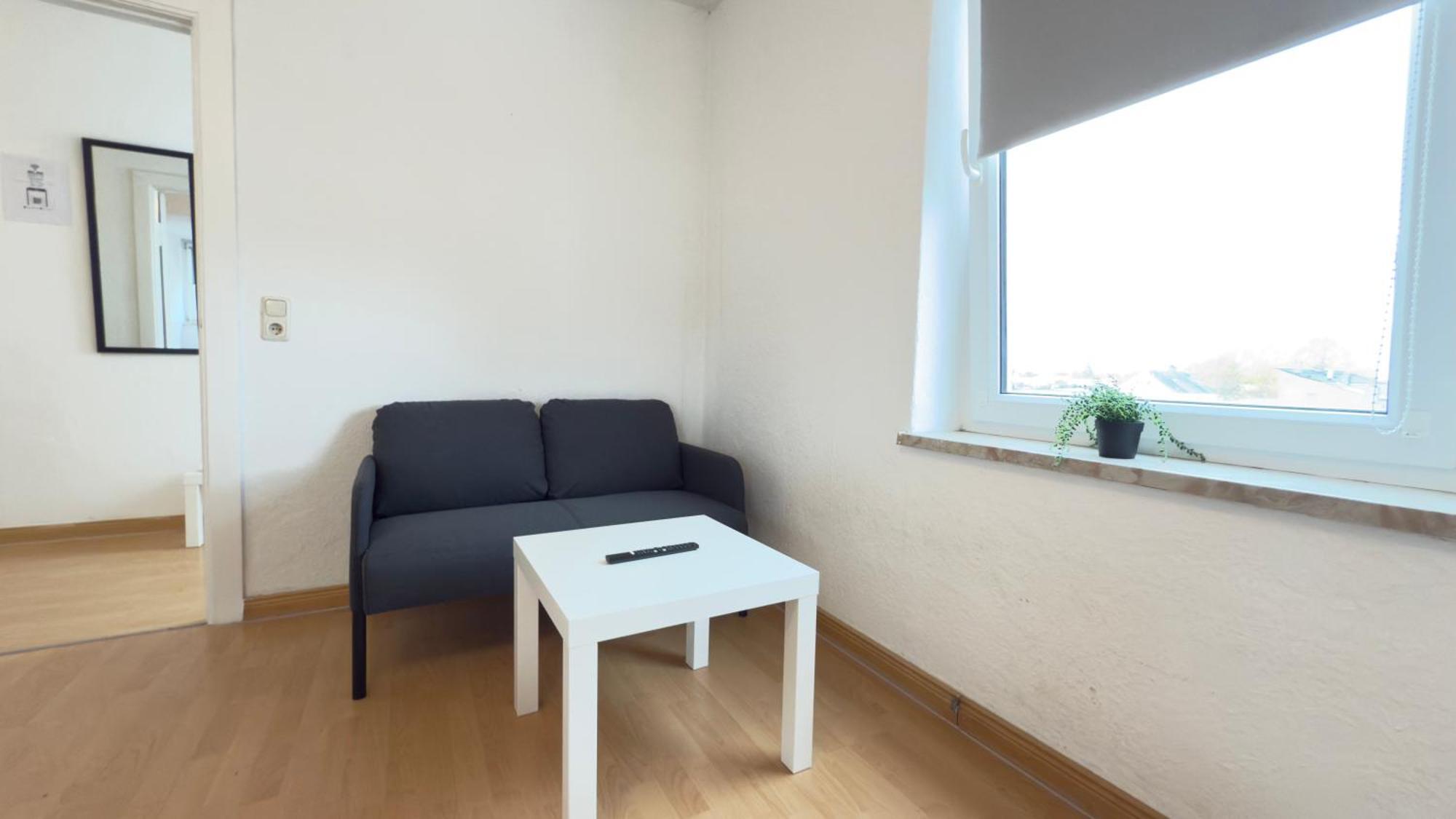 Apartment Im Herzen Von Innenstadt & Hbf Fusslaeufig, Mit Privatparkplatz